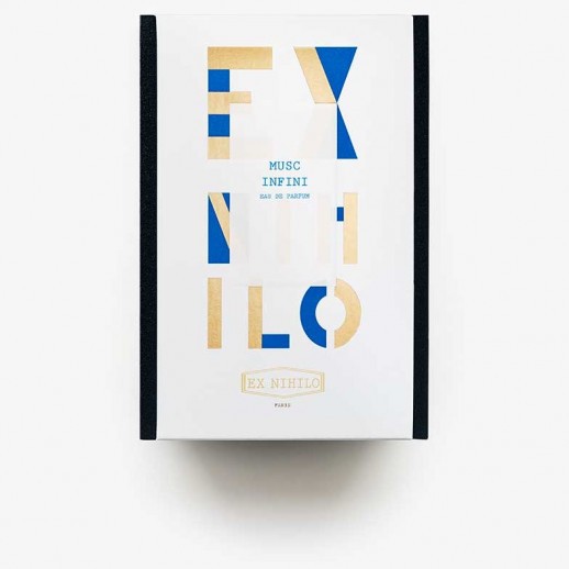 Парфюм Парфюм Ex Nihilo Musc Infini