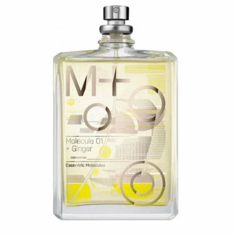 Парфюм Парфюм Escentric Molecules Molecule 01 + Ginger - 100мл.