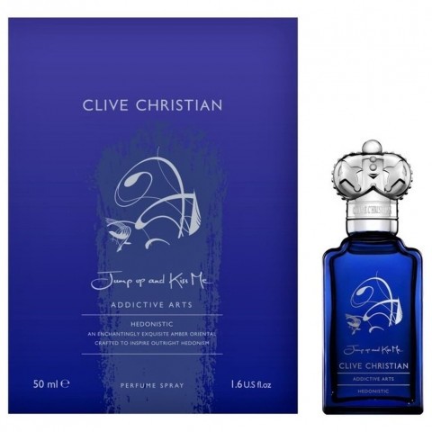Парфюм Парфюм Clive Christian Jump Up And Kiss Me Hedonistic - 50мл.