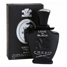 Creed Love In Black - 75мл.