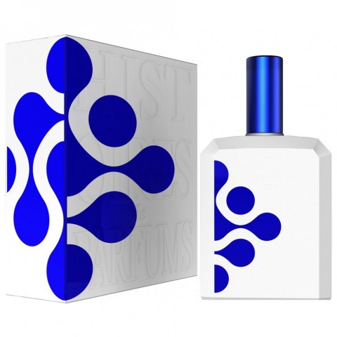 Парфюм Парфюм Histoires de Parfums This Is Not A Blue Bottle 1.5