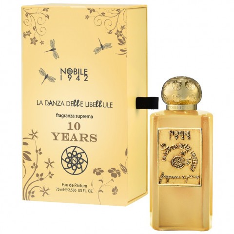 Парфюм Парфюм Nobile 1942 La Danza Delle Libellule - 75мл.