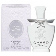 Creed Love In White - 75 мл.