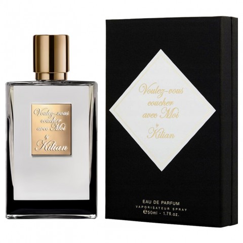 Kilian Voulez-Vous Coucher Avec Moi