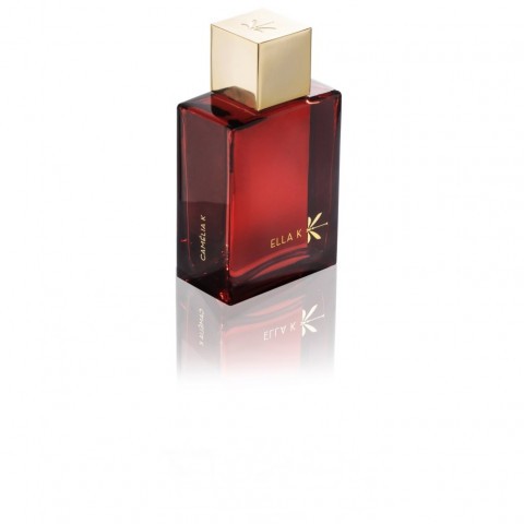 Парфюм Парфюм Ella K Parfums Camelia - 100мл.