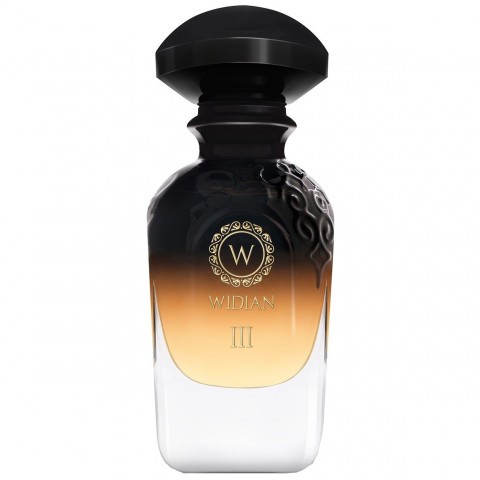Парфюм Парфюм Widian AJ Arabia III - 50мл.