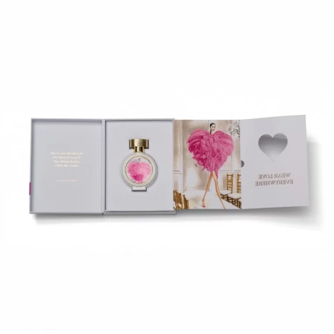 Парфюм Парфюм Haute Fragrance Company Wear Love Everywhere 