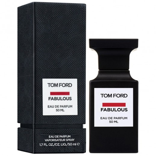 Парфюмерная вода Tom Ford Fucking Fabulous