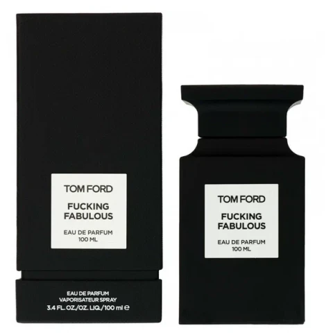 Парфюм Парфюм Tom Ford Fucking Fabulous 