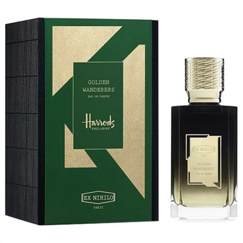 Парфюм Парфюм Ex Nihilo Golden Wanderers - 100мл.