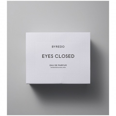 Парфюм Парфюм Byredo Eyes Closed