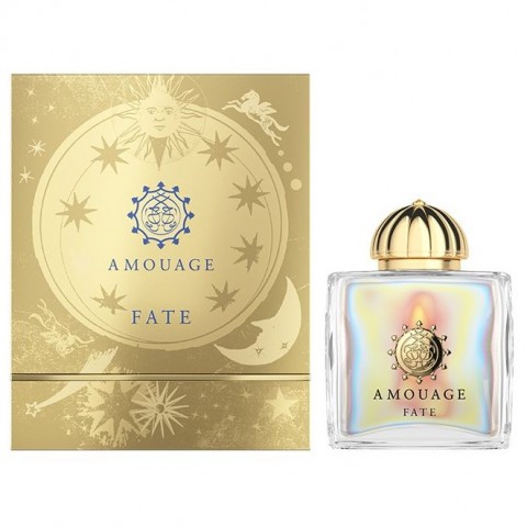 Парфюм Парфюм Amouage Fate Woman