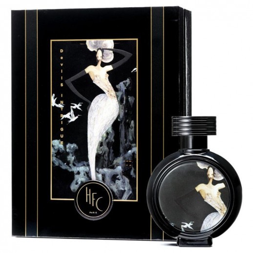Парфюмерная вода Haute Fragrance Company Devil's Intrigue - 75 мл.