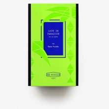 Ex Nihilo Lust In Paradise Par Reine Paradis - 100мл.