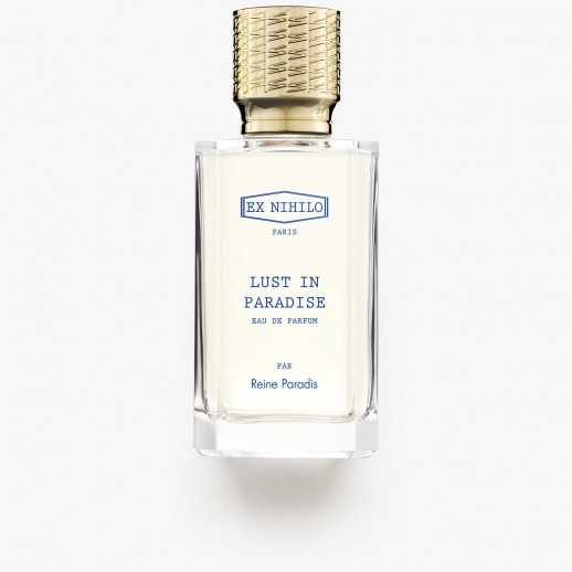 Парфюм Парфюм Ex Nihilo Lust In Paradise Par Reine Paradis - 100мл.