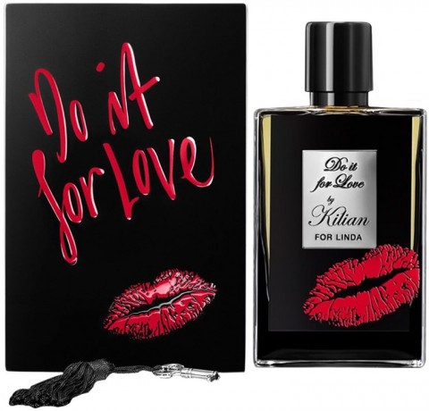 Kilian Do it For Love