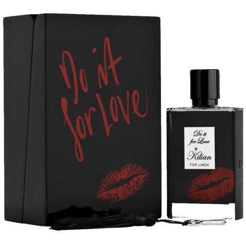 Kilian Do it For Love