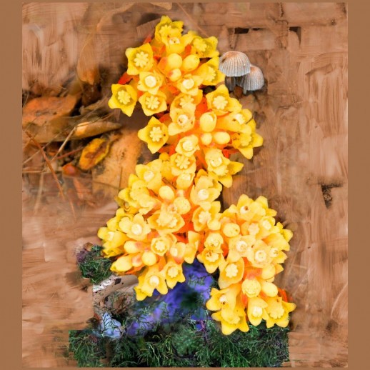 Парфюм Парфюм Byredo De Los Santos