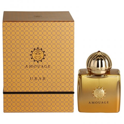 Парфюм Парфюм Amouage Ubar Woman