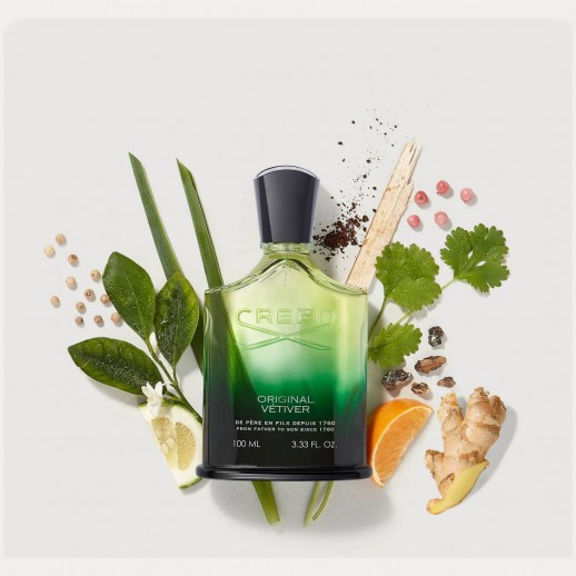 Парфюм Парфюм Creed Original Vetiver