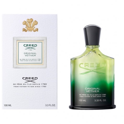 Парфюмерная вода Creed Original Vetiver