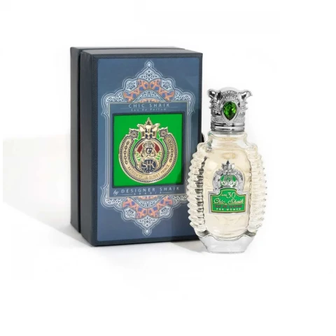 Парфюм Парфюм Designer Shaik Chic No 30 - 60мл.