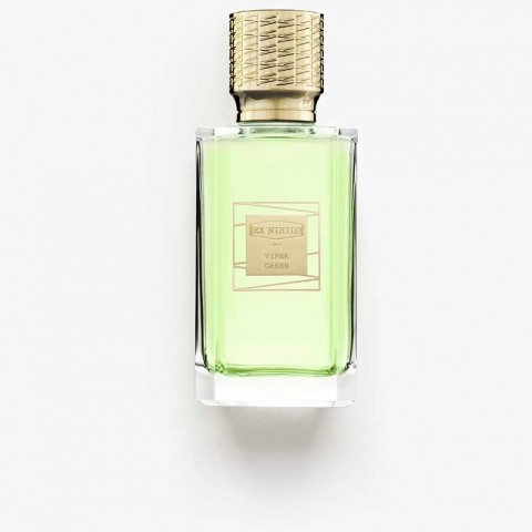 Парфюм Парфюм Ex Nihilo Viper Green