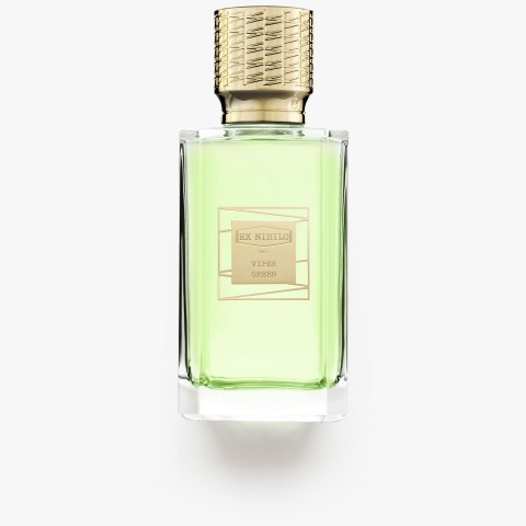 Парфюм Парфюм Ex Nihilo Viper Green