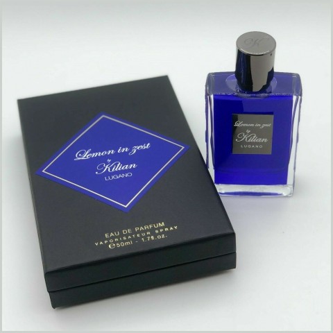 Kilian Lemon in Zest - 50мл.