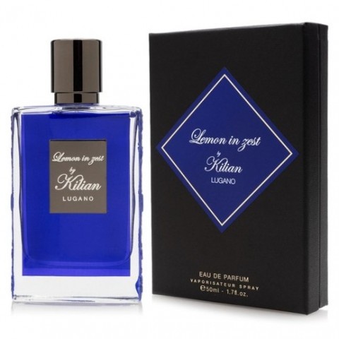 Kilian Lemon in Zest - 50мл.