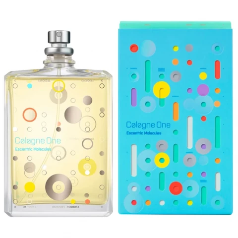 Escentric Molecules Cologne One -100мл.