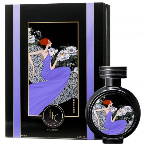 Парфюм Парфюм Haute Fragrance Company Wrap Me In Dreams