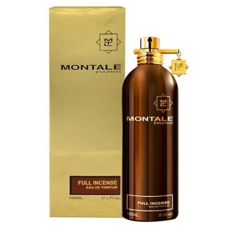 Montale Full Incense - 100мл.