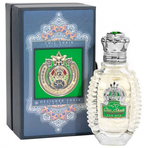 Парфюм Парфюм Designer Shaik Chic No 70 - 80мл.