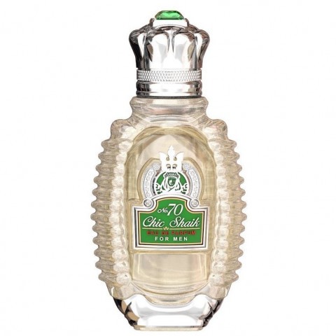 Парфюм Парфюм Designer Shaik Chic No 70 - 80мл.