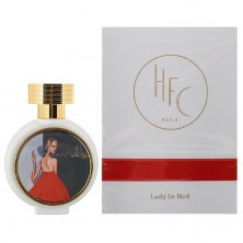 Haute Fragrance Company Lady in Red 
