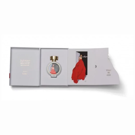 Парфюм Парфюм Haute Fragrance Company Lady in Red 