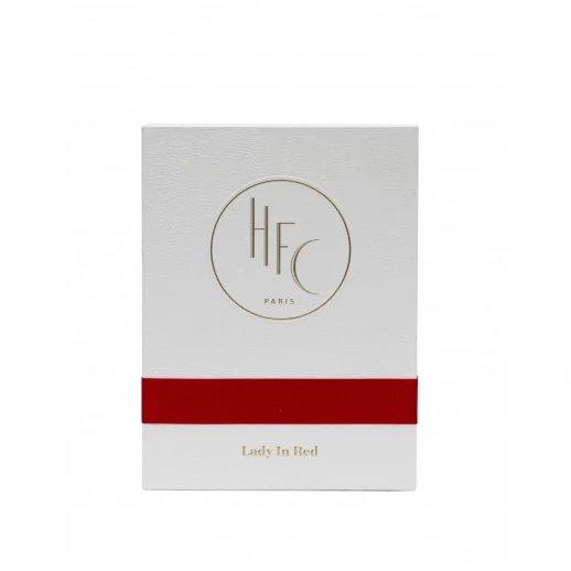Парфюм Парфюм Haute Fragrance Company Lady in Red 