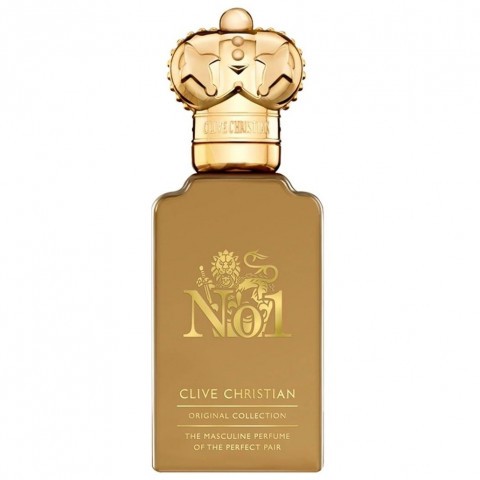 Парфюм Парфюм Clive Christian N 1 Masculine - 50мл.