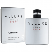 Chanel Allure Homme Sport