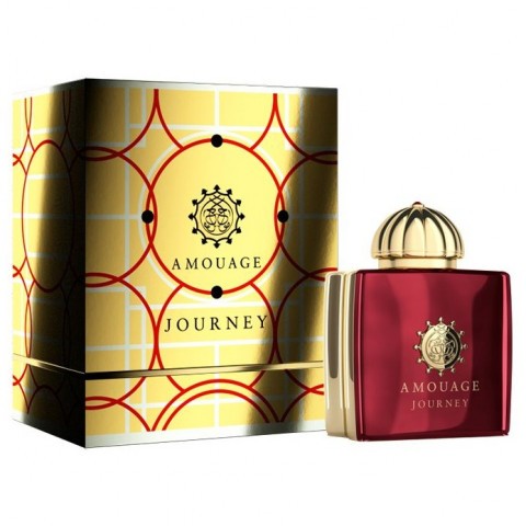 Парфюм Парфюм Amouage Journey Woman