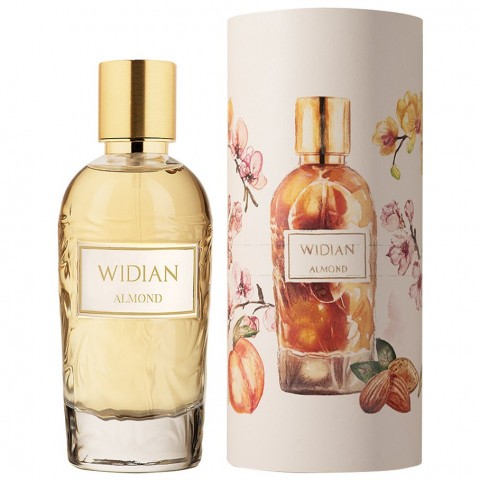 Парфюм Парфюм Widian AJ Arabia Rose Almond - 100мл.