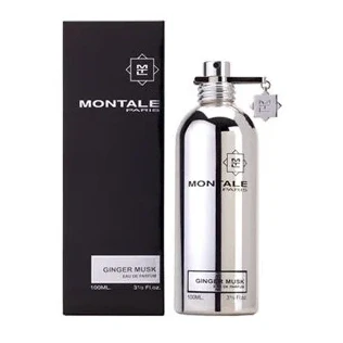 Парфюм Парфюм Montale Ginger Musk - 100мл.
