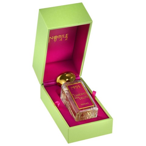 Парфюм Парфюм Nobile 1942 Il Giardino Delle Delizie Parfum - 75мл.