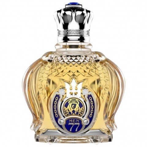 Парфюм Парфюм Designer Shaik Opulent Blue Edition No 77 - 100мл.