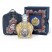 Парфюмерная вода Designer Shaik Opulent Blue Edition No 77 - 100мл.
