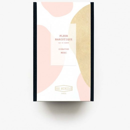 Парфюм Парфюм Ex Nihilo Fleur Narcotique Musk - 100 мл
