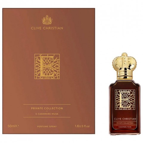 Парфюм Парфюм Clive Christian E Cashmere Musk woman - 50мл.
