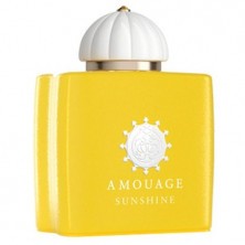 Amouage Sunshine Woman - 100мл.