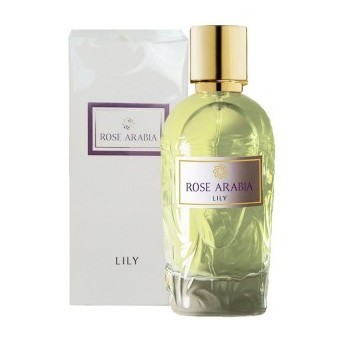 Парфюм Парфюм Widian AJ Arabia Rose Arabia Lily - 100мл.